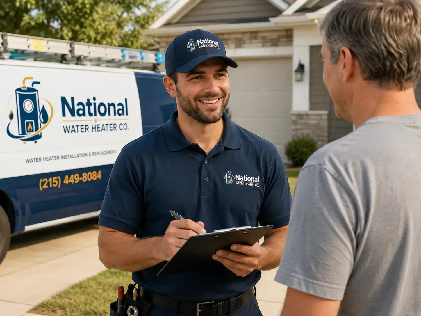 Water Heater Installation Patterson, CA FAQs